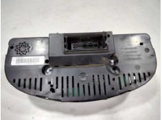 Recambio de cuadro instrumentos para volkswagen caddy ka/kb (2k) 1.9 tdi referencia OEM IAM    2