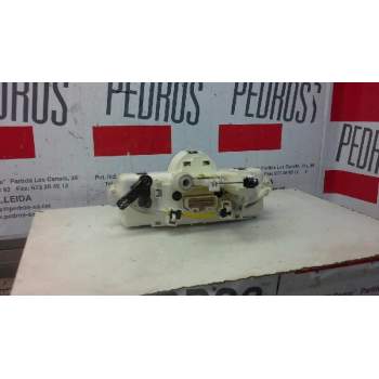 Recambio de mando calefaccion aire acondicionado para renault clio iii emotion referencia OEM IAM 69597003  