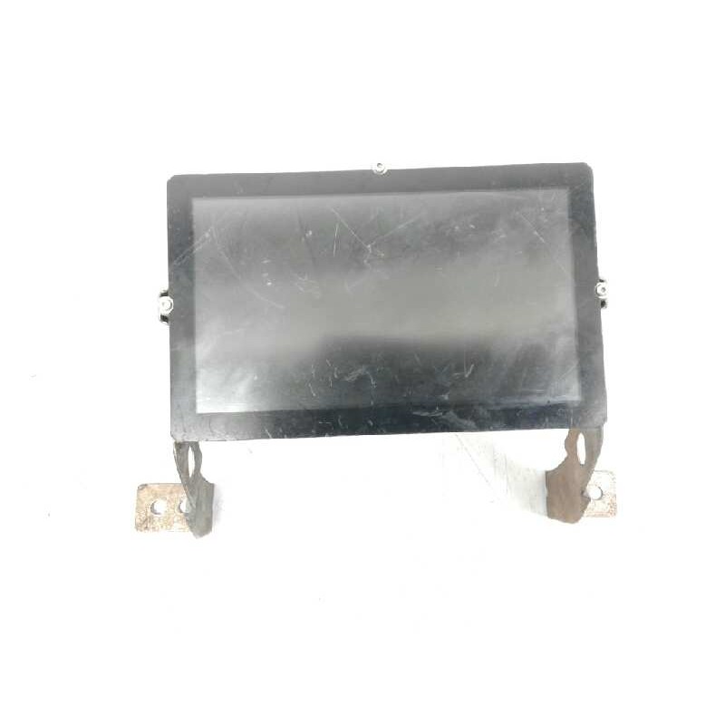 Recambio de sistema audio / radio cd para nissan pathfinder (r51) 2.5 dci le referencia OEM IAM 28091EP000  