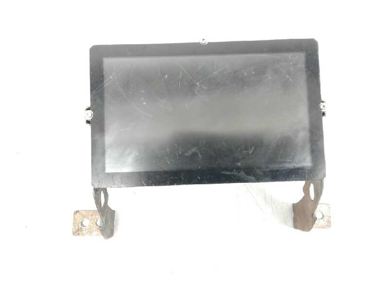 Recambio de sistema audio / radio cd para nissan pathfinder (r51) 2.5 dci le referencia OEM IAM 28091EP000  