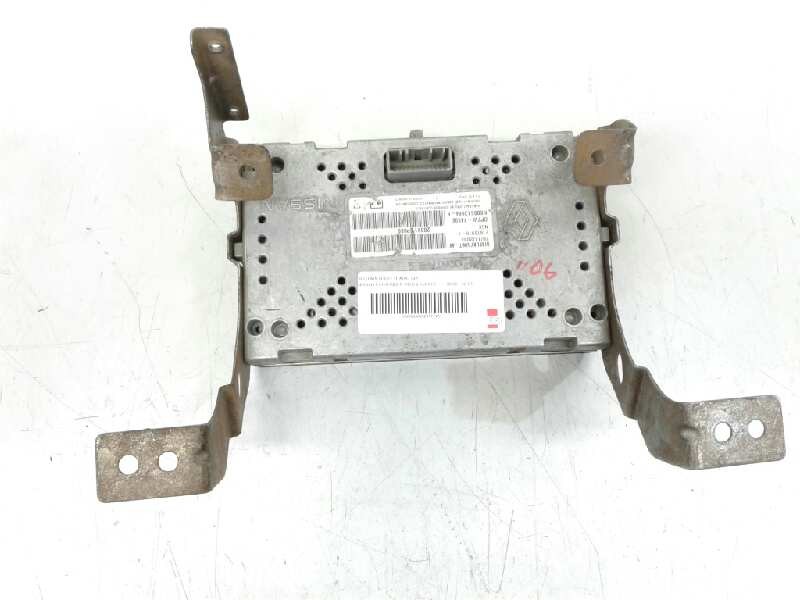 Recambio de sistema audio / radio cd para nissan pathfinder (r51) 2.5 dci le referencia OEM IAM 28091EP000  