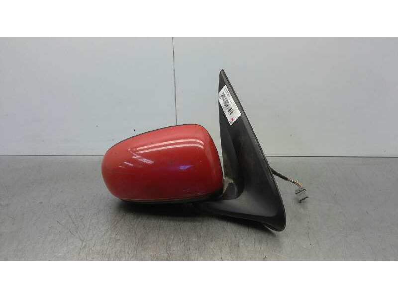 Recambio de retrovisor derecho para nissan almera (n16/e) referencia OEM IAM   