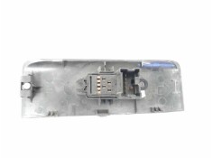 Recambio de mando elevalunas trasero izquierdo para nissan navara pick-up (d40m) referencia OEM IAM    2