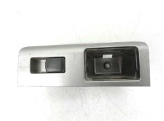 Recambio de mando elevalunas trasero izquierdo para nissan navara pick-up (d40m) referencia OEM IAM 25401EB30B  