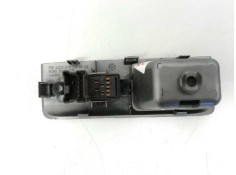 Recambio de mando elevalunas trasero izquierdo para nissan navara pick-up (d40m) referencia OEM IAM 25401EB30B   2