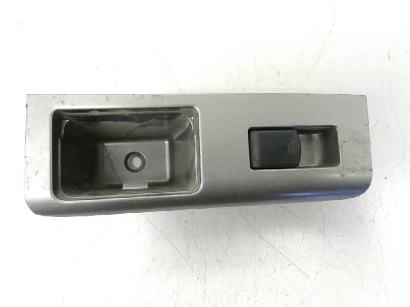 Recambio de mando elevalunas trasero izquierdo para nissan navara pick-up (d40m) referencia OEM IAM 25401EB30B  