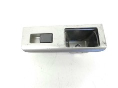 Recambio de mando elevalunas trasero derecho para nissan navara pick-up (d40m) referencia OEM IAM 25401EB30B  