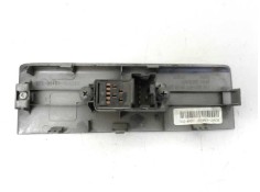 Recambio de mando elevalunas delantero izquierdo para nissan navara pick-up (d40m) referencia OEM IAM 25401EB30B   2