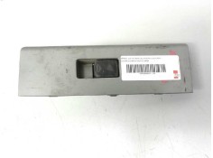 Recambio de mando elevalunas delantero izquierdo para nissan navara pick-up (d40m) referencia OEM IAM 25401EB30B  