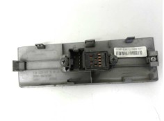 Recambio de mando elevalunas delantero izquierdo para nissan navara pick-up (d40m) referencia OEM IAM 25401EB30B   2