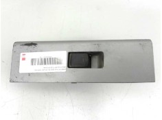 Recambio de mando elevalunas delantero derecho para nissan navara pick-up (d40m) referencia OEM IAM 25401EB30B  