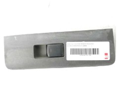 Recambio de mando elevalunas trasero derecho para nissan navara pick-up (d40m) referencia OEM IAM 25401EB30B  