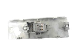 Recambio de mando elevalunas trasero derecho para nissan navara pick-up (d40m) referencia OEM IAM 25401EB30B   2