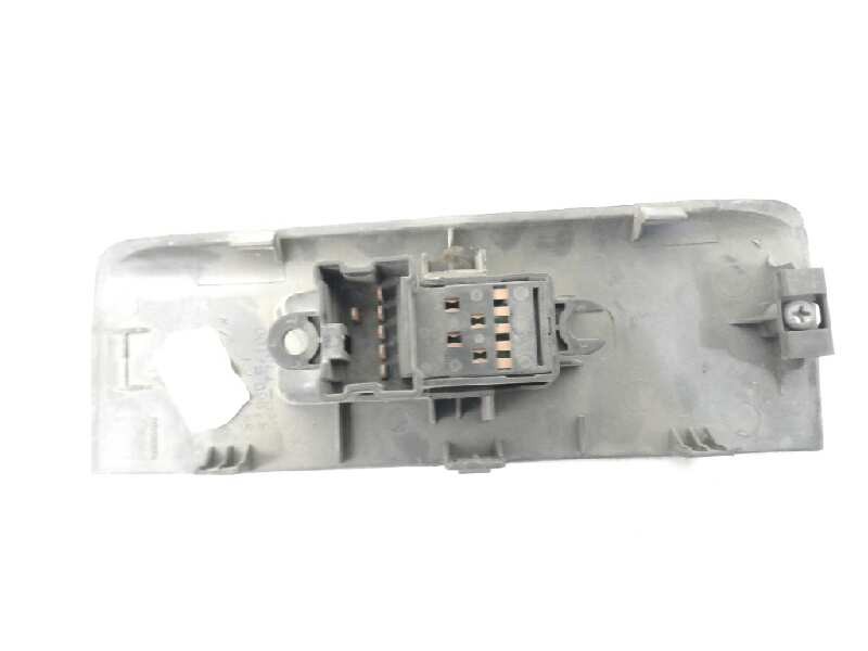 Recambio de mando elevalunas trasero derecho para nissan navara pick-up (d40m) referencia OEM IAM 25401EB30B  