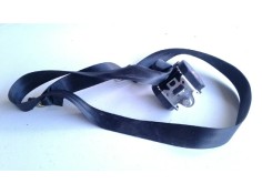 Recambio de cinturon seguridad trasero izquierdo para audi a4 berlina (8e) 2.0 tdi 16v (103kw) referencia OEM IAM    2