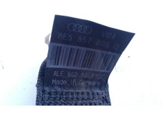 Recambio de cinturon seguridad trasero derecho para audi a4 berlina (8e) 2.0 tdi 16v (103kw) referencia OEM IAM 6934DJ41902   2