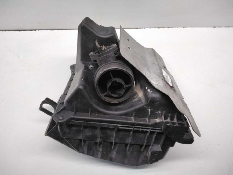 Recambio de caja filtro de aire para audi a4 berlina (8e) 2.0 tdi 16v (103kw) referencia OEM IAM   