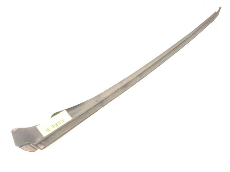 Recambio de moldura delantera izquierda para mercedes-benz gla (h247) gla 200 (247.787) referencia OEM IAM A2476900301  