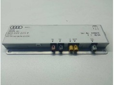 Recambio de centralita antena para audi a4 berlina (8e) 2.0 tdi 16v (103kw) referencia OEM IAM 220972  