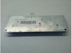 Recambio de centralita antena para audi a4 berlina (8e) 2.0 tdi 16v (103kw) referencia OEM IAM 220972   2