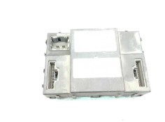 Recambio de modulo confort para nissan navara pick-up (d40m) referencia OEM IAM 5WK48921  