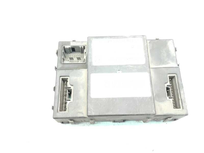 Recambio de modulo confort para nissan navara pick-up (d40m) referencia OEM IAM 5WK48921  