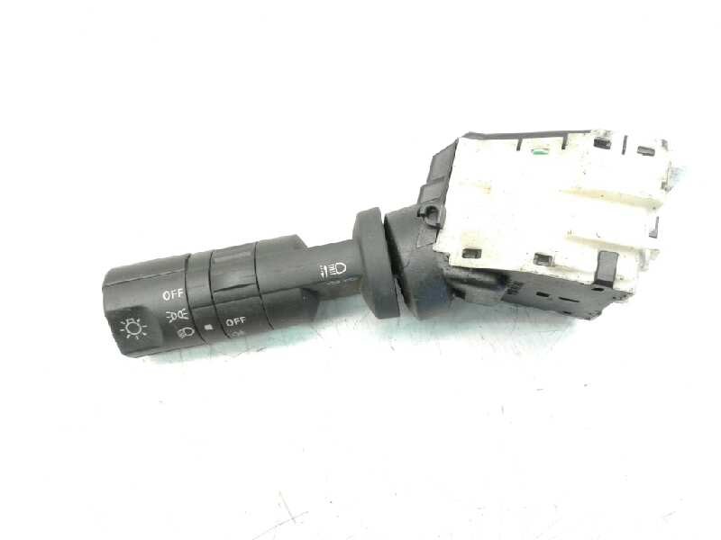 Recambio de mando luces para nissan navara pick-up (d40m) referencia OEM IAM   
