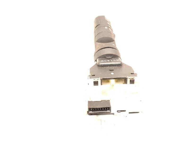 Recambio de mando luces para nissan navara pick-up (d40m) referencia OEM IAM   