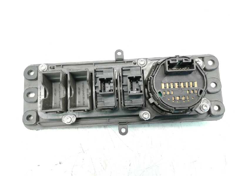 Recambio de mando multifuncion para nissan navara pick-up (d40m) referencia OEM IAM   