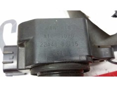 Recambio de bobina encendido para nissan pathfinder (r51) 4.0 v6 24v cat referencia OEM IAM 224488J115  