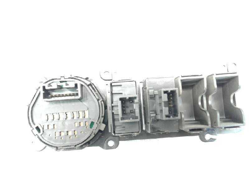 Recambio de mando multifuncion para nissan pathfinder (r50) referencia OEM IAM   