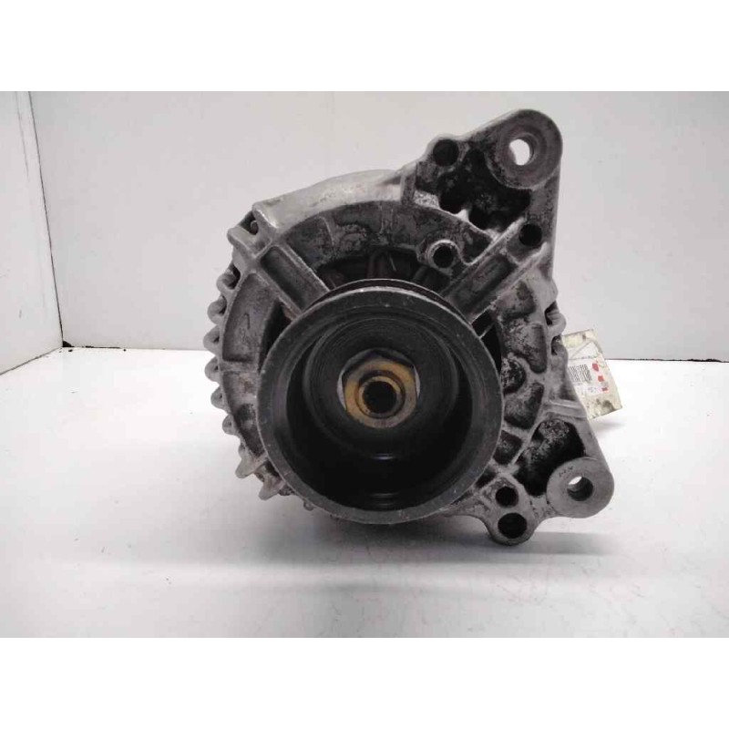Recambio de alternador para volkswagen t4 transporter/furgoneta (mod. 1991) caja cerrada economy referencia OEM IAM 074903025 01