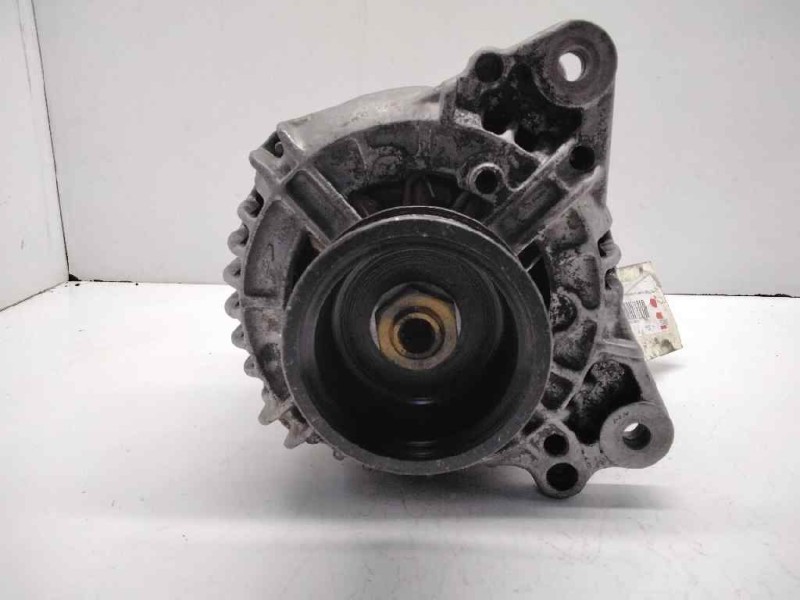 Recambio de alternador para volkswagen t4 transporter/furgoneta (mod. 1991) caja cerrada economy referencia OEM IAM 074903025 01