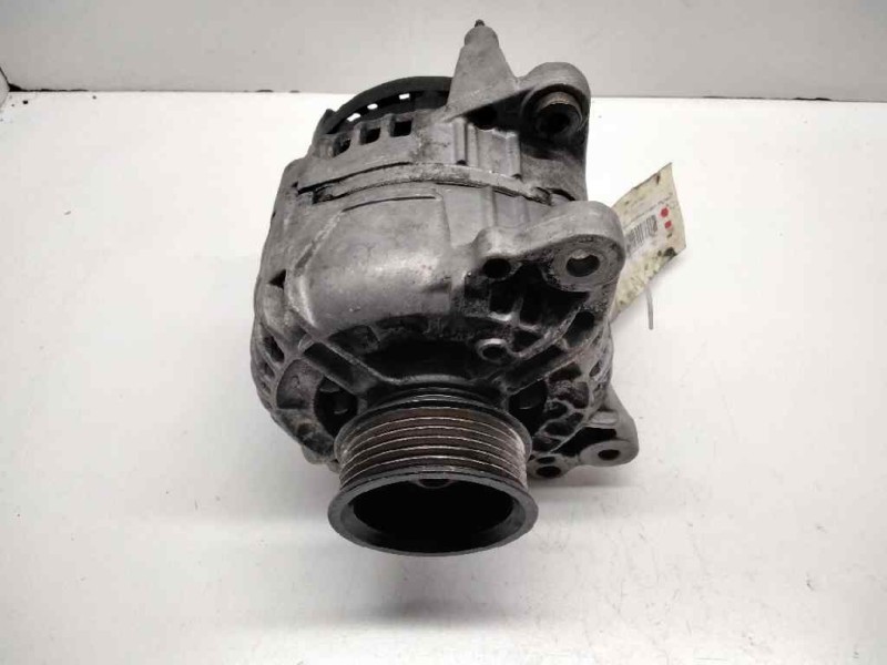 Recambio de alternador para volkswagen t4 transporter/furgoneta (mod. 1991) caja cerrada economy referencia OEM IAM 074903025 01