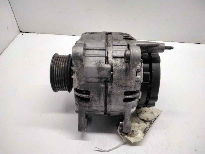 Recambio de alternador para volkswagen t4 transporter/furgoneta (mod. 1991) caja cerrada economy referencia OEM IAM 074903025 01