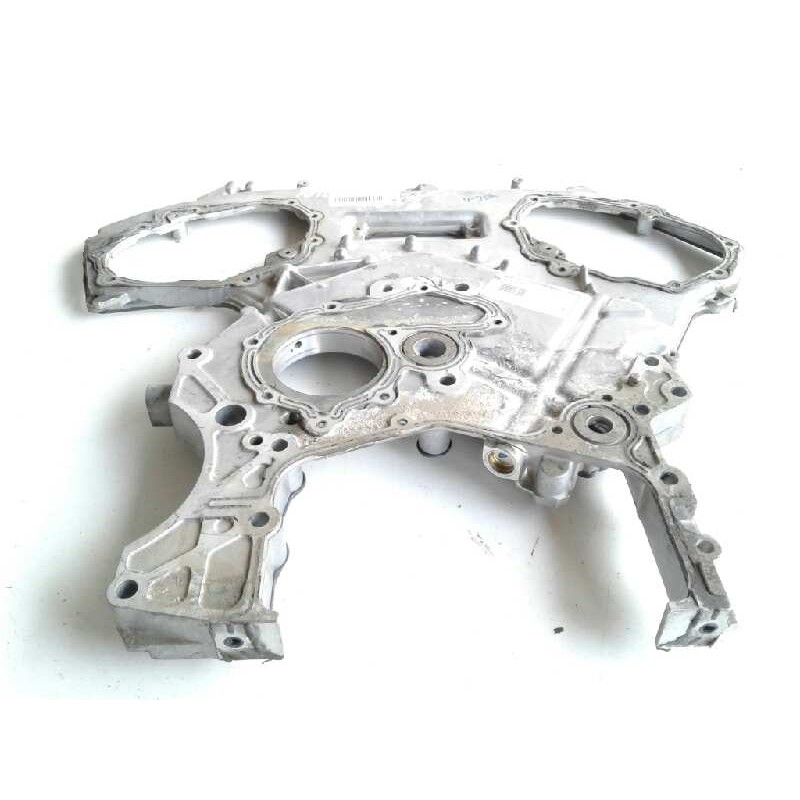Recambio de tapa distribucion exterior para nissan pathfinder (r51) 4.0 v6 24v cat referencia OEM IAM EA2R  