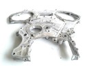 Recambio de tapa distribucion exterior para nissan pathfinder (r51) 4.0 v6 24v cat referencia OEM IAM EA2R   TAPA DISTRIBUCION EXTERIOR EA2R