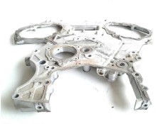 Recambio de tapa distribucion exterior para nissan pathfinder (r51) 4.0 v6 24v cat referencia OEM IAM EA2R   2