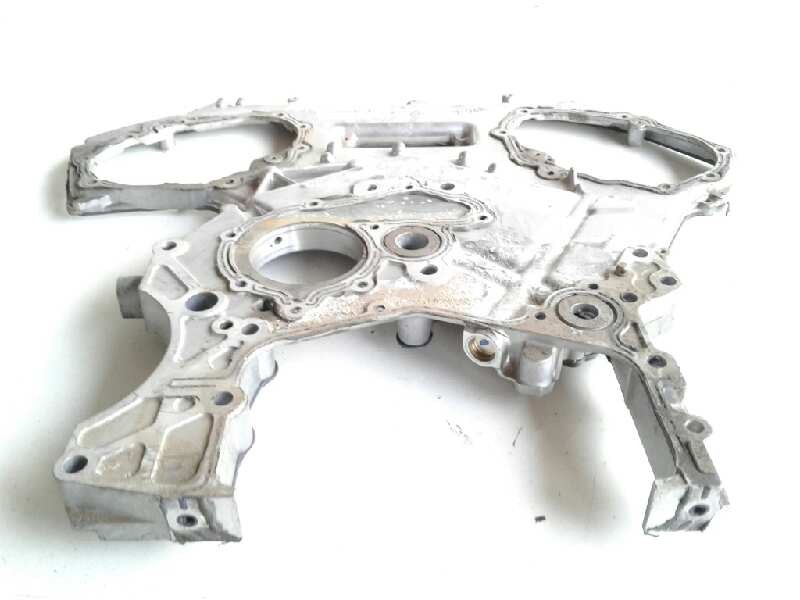 Recambio de tapa distribucion exterior para nissan pathfinder (r51) 4.0 v6 24v cat referencia OEM IAM EA2R  
