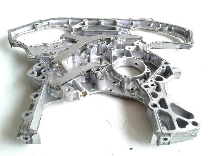 Recambio de tapa distribucion exterior para nissan pathfinder (r51) 4.0 v6 24v cat referencia OEM IAM EA2R  