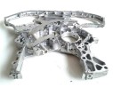 Recambio de tapa distribucion exterior para nissan pathfinder (r51) 4.0 v6 24v cat referencia OEM IAM EA2R   TAPA DISTRIBUCION EXTERIOR EA2R
