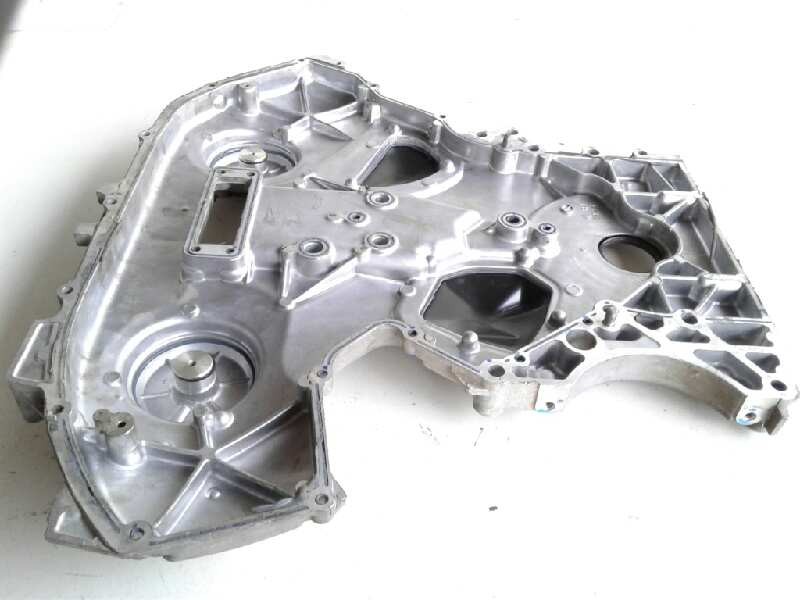 Recambio de tapa distribucion exterior para nissan pathfinder (r51) 4.0 v6 24v cat referencia OEM IAM   