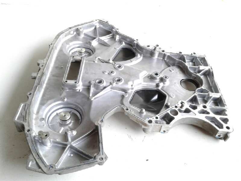 Recambio de tapa distribucion exterior para nissan pathfinder (r51) 4.0 v6 24v cat referencia OEM IAM   
