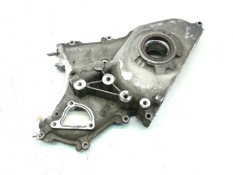 Recambio de bomba aceite para nissan pathfinder (r51) 2.5 dci diesel cat referencia OEM IAM   