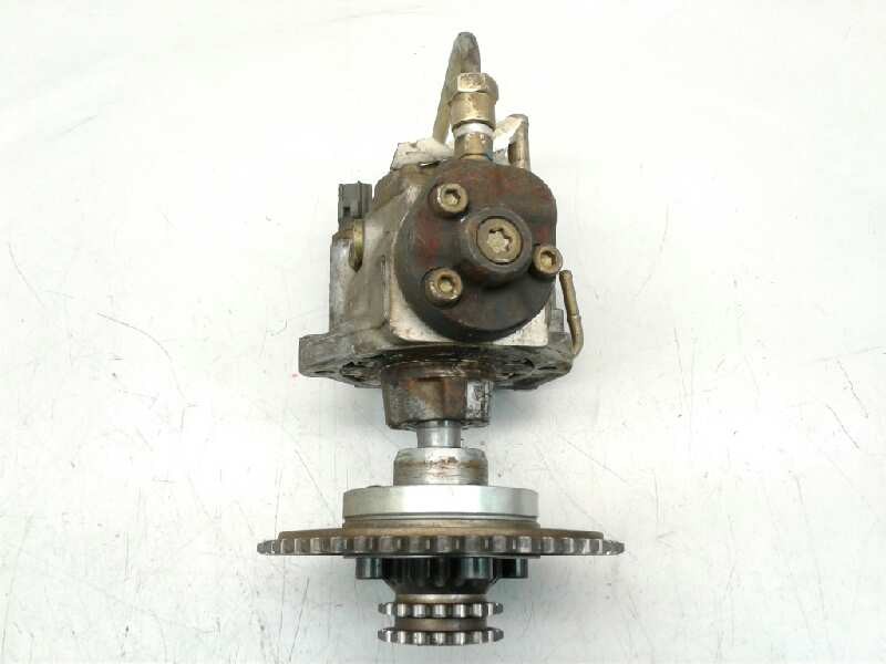 Recambio de bomba aceite para nissan pathfinder (r51) 2.5 dci diesel cat referencia OEM IAM   