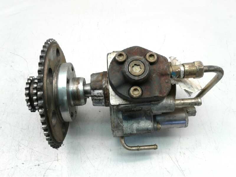 Recambio de bomba aceite para nissan pathfinder (r51) 2.5 dci diesel cat referencia OEM IAM   