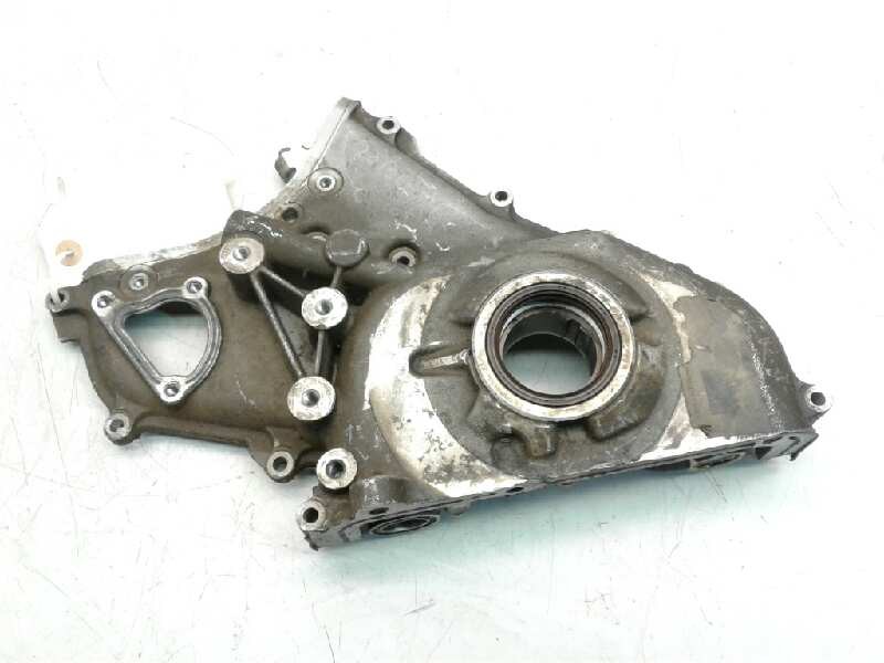 Recambio de bomba aceite para nissan pathfinder (r51) 2.5 dci diesel cat referencia OEM IAM   