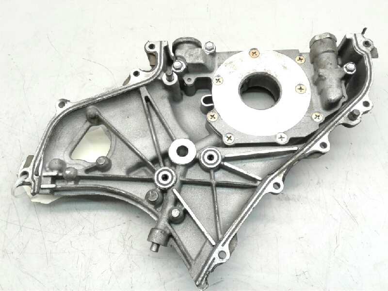 Recambio de bomba aceite para nissan pathfinder (r51) 2.5 dci diesel cat referencia OEM IAM   