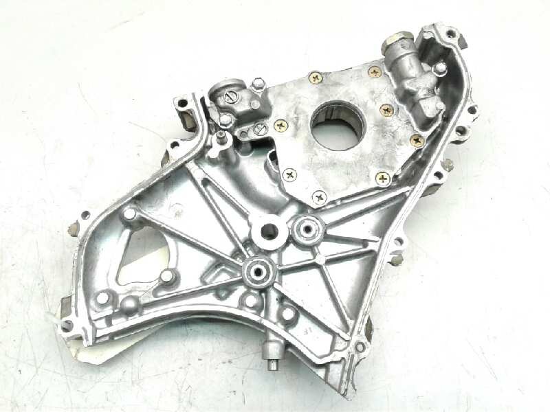 Recambio de bomba aceite para nissan pathfinder (r51) 2.5 dci diesel cat referencia OEM IAM   