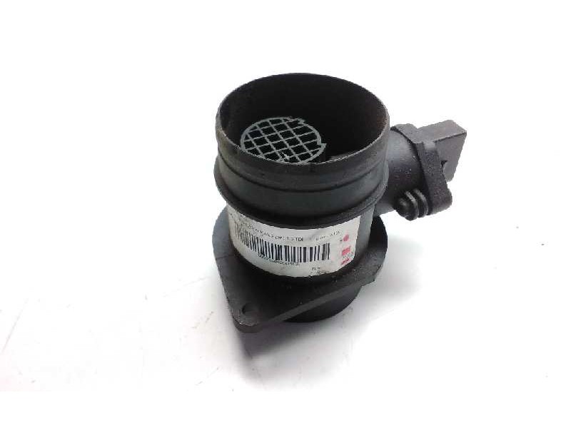 Recambio de caudalimetro para volkswagen caddy ka/kb (2k) 1.9 tdi referencia OEM IAM 0281002531  